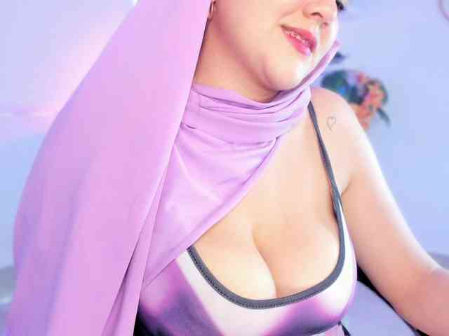 salma-isawwi webcam