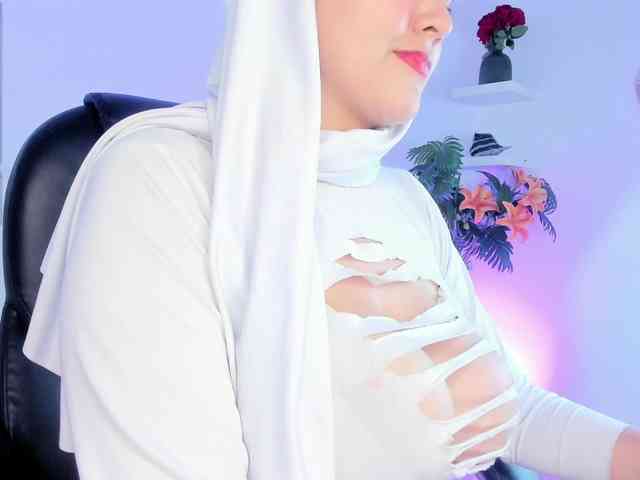 salma-isawwi webcam