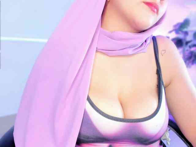 salma-isawwi webcam