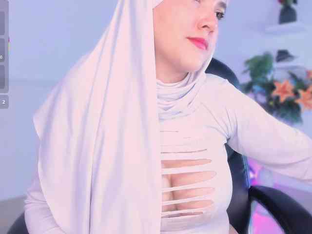 salma-isawwi webcam