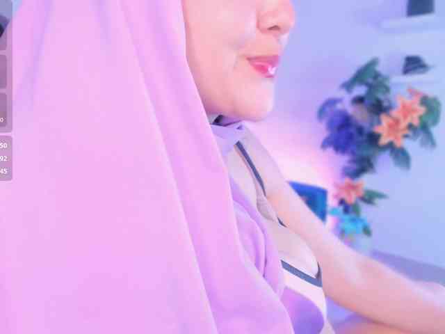 salma-isawwi webcam