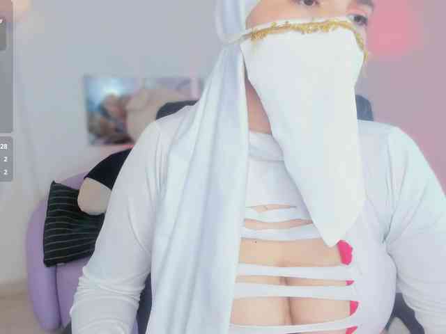 Acest model este live acum. salma-isawwi