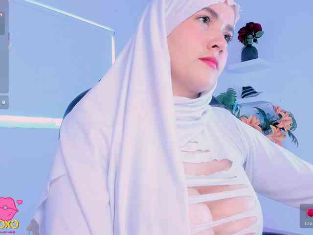 salma-isawwi webcam