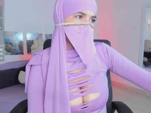 salma-isawwi webcam