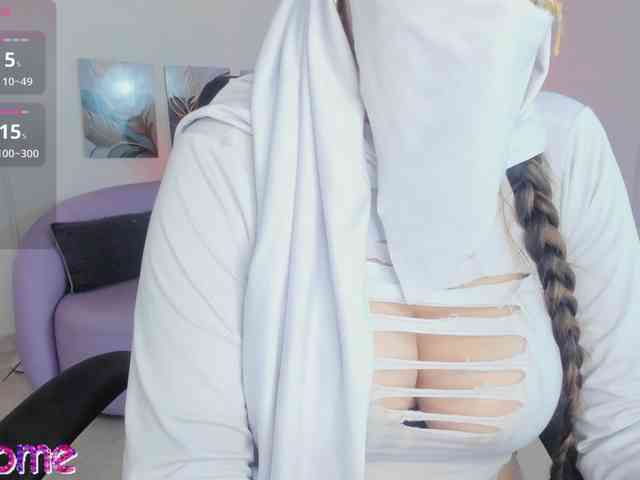 salma-isawwi webcam