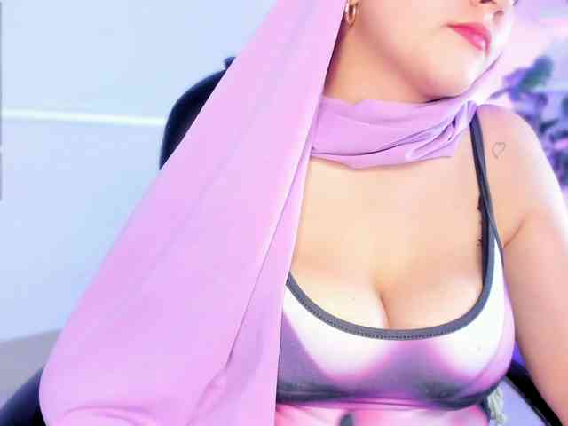 salma-isawwi webcam