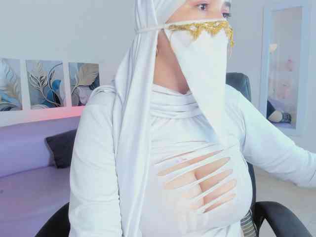 salma-isawwi webcam