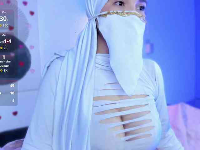 salma-isawwi webcam