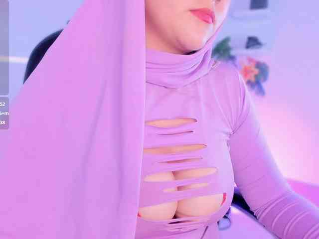 salma-isawwi webcam