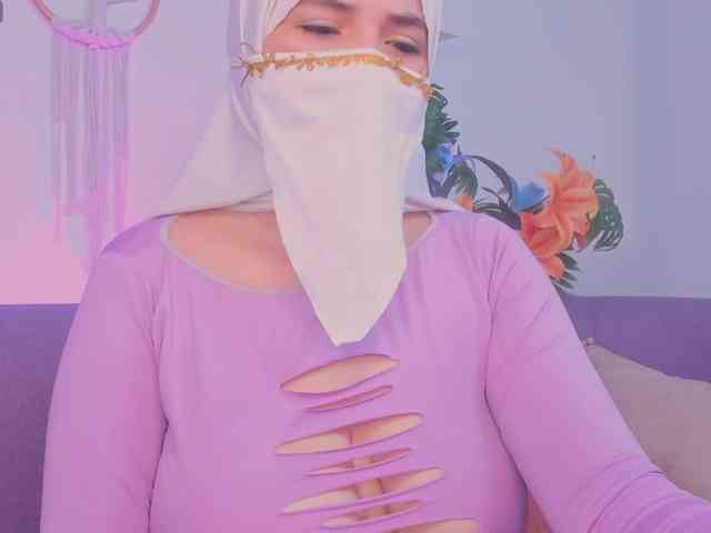 salma-isawwi webcam