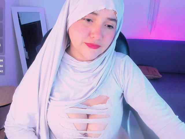salma-isawwi webcam