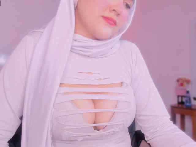 salma-isawwi webcam