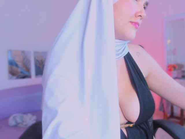 salma-isawwi webcam