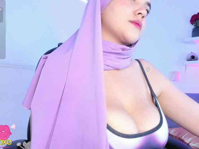 Modelo: salma-isawwi