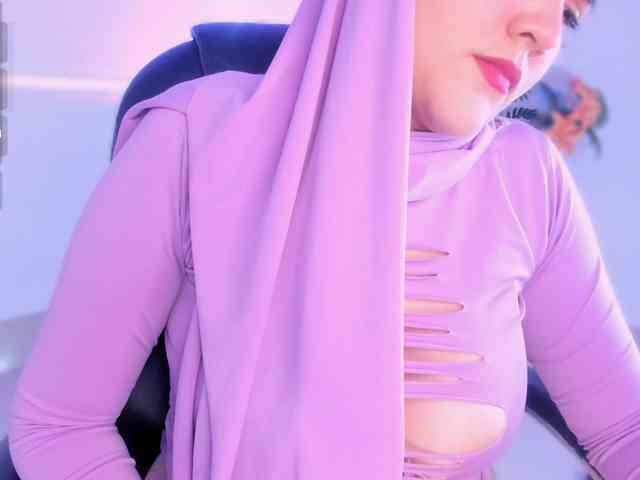 salma-isawwi webcam