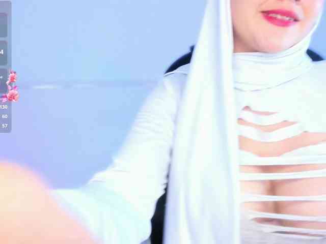 salma-isawwi webcam