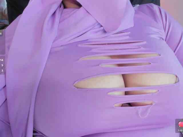 salma-isawwi webcam