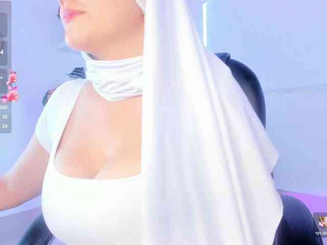 salma-isawwi webcam