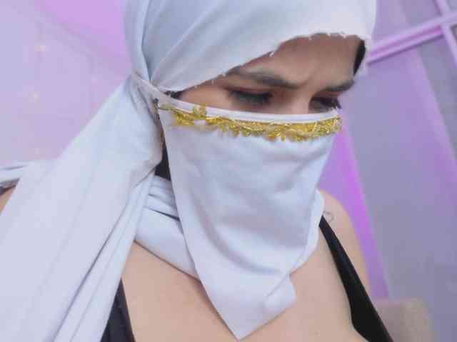 salma-isawwi webcam