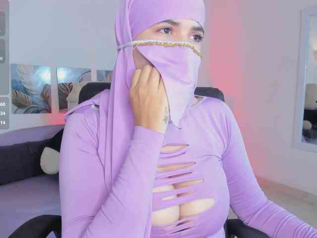 salma-isawwi webcam