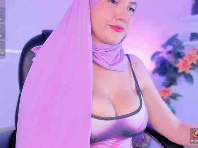 salma-isawwi webcam