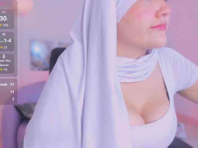 salma-isawwi webcam