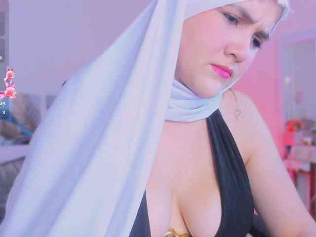 salma-isawwi webcam