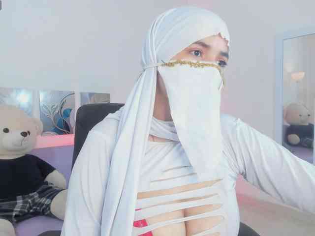 salma-isawwi webcam