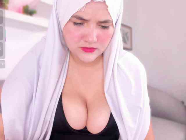 salma-isawwi webcam
