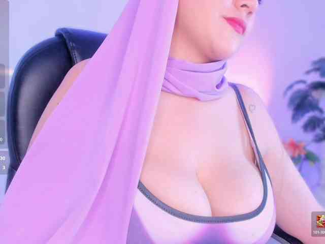 salma-isawwi webcam