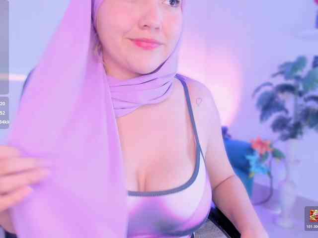 salma-isawwi webcam
