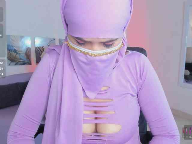 salma-isawwi webcam