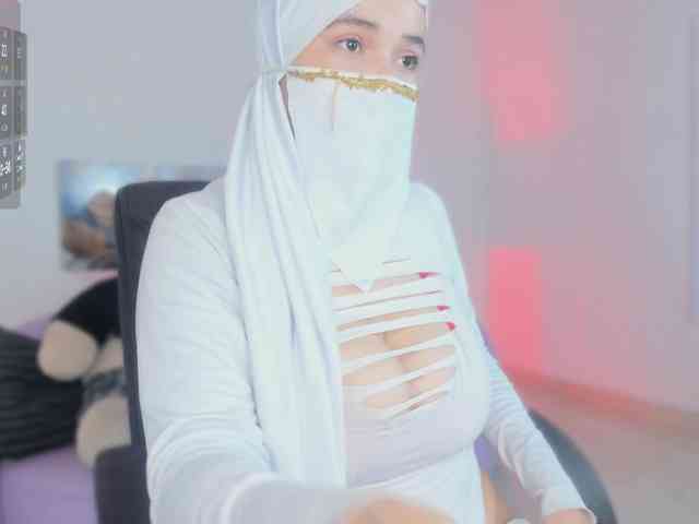 salma-isawwi webcam