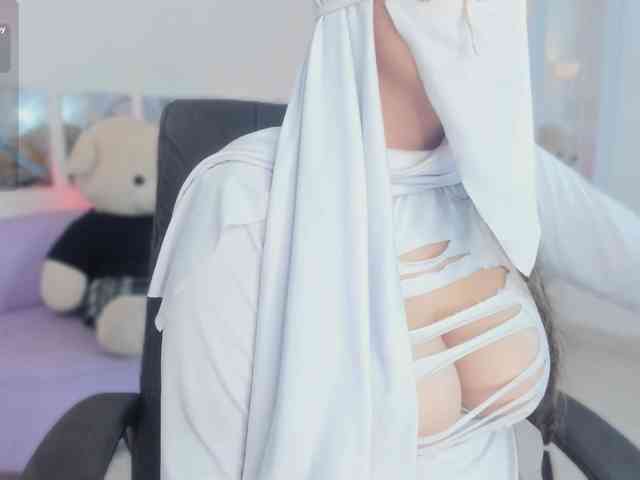 Modelo: salma-isawwi