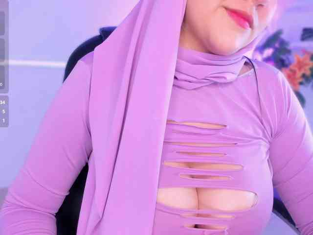 salma-isawwi webcam
