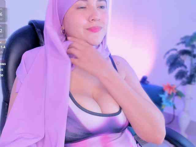 salma-isawwi webcam