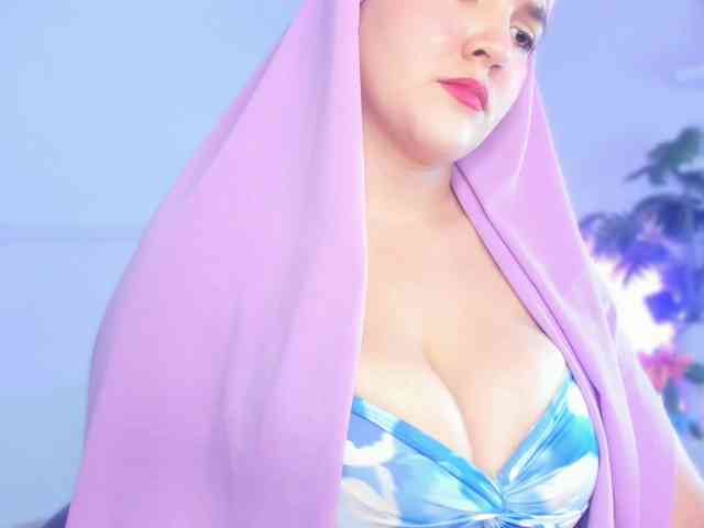 salma-isawwi webcam