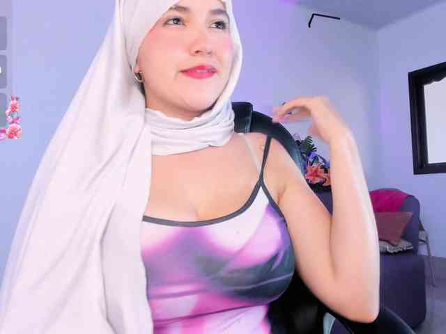 salma-isawwi webcam