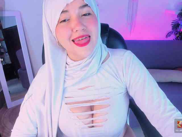 salma-isawwi webcam