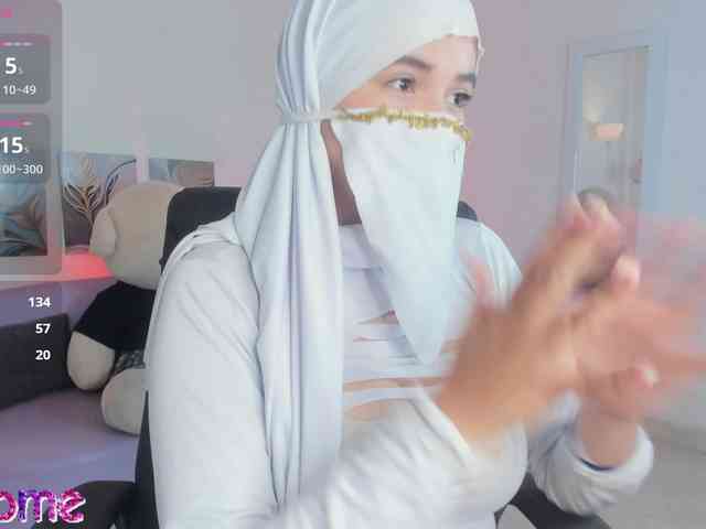 salma-isawwi webcam