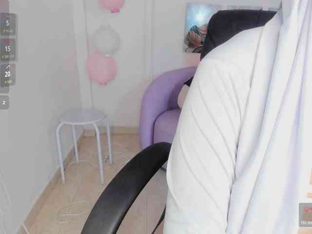 salma-isawwi webcam