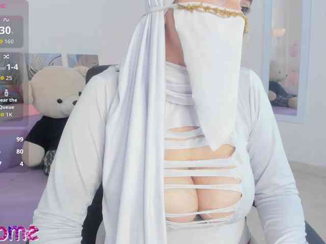 salma-isawwi webcam