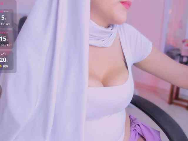 salma-isawwi webcam