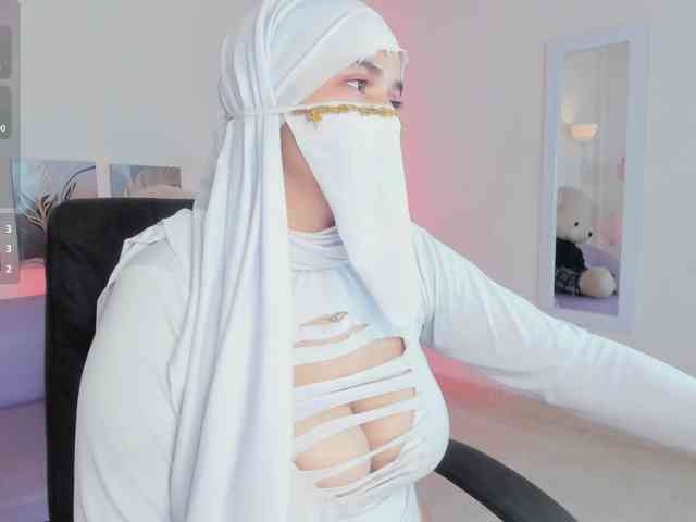 salma-isawwi webcam