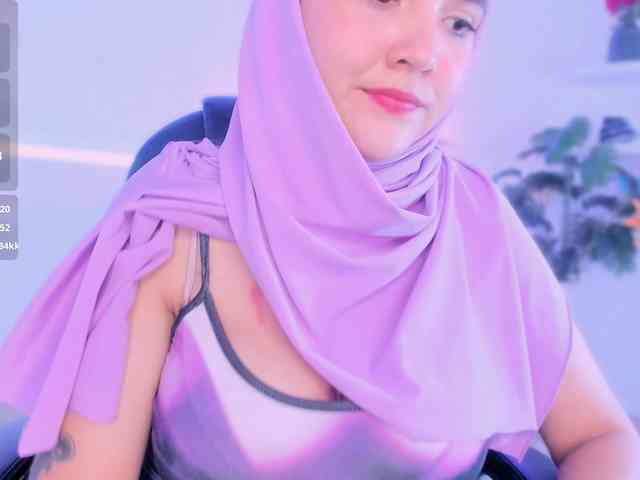 salma-isawwi webcam
