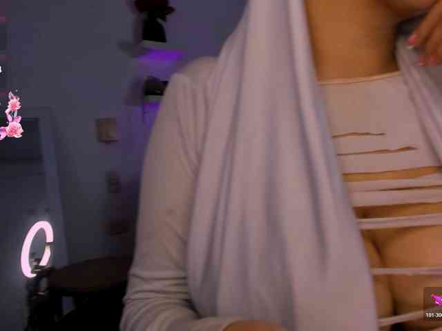 salma-isawwi webcam
