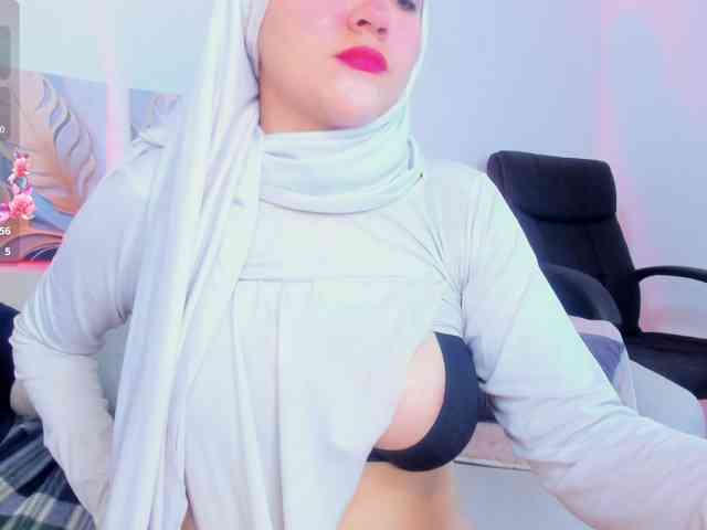 salma-isawwi webcam