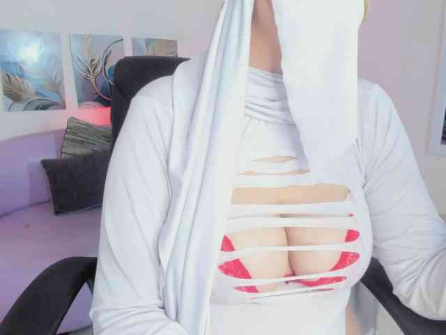 salma-isawwi webcam
