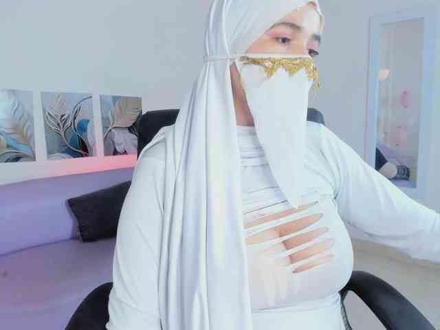salma-isawwi webcam