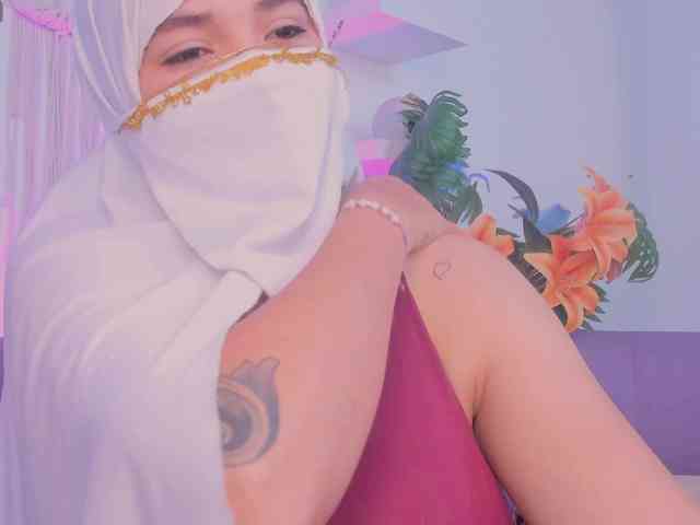 salma-isawwi webcam